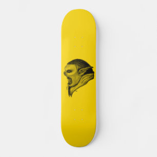 Skateboard Troll