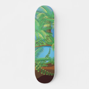 Skateboard Trópicos