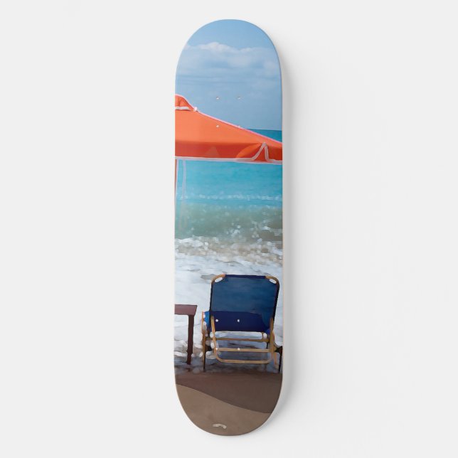 SKATEBOARD TRUCOS DEL LABIO (Anverso)