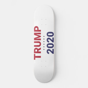 Skateboard Trump 2020 (Elecciones en Estados Unidos)