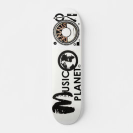 Skateboard TST / DENNIS, 73/7" Deck