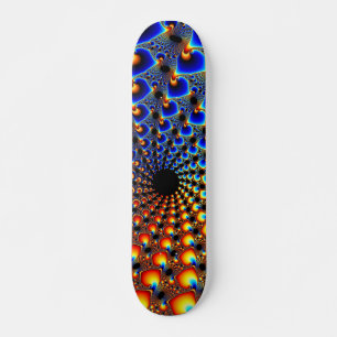 Skateboard Túnel