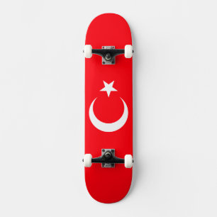Skateboard Turquía