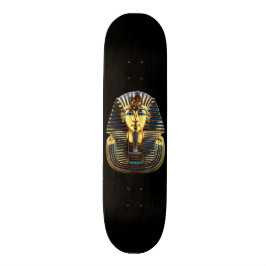 Skateboard Tutankhamun