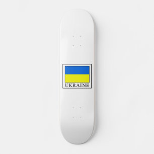 Skateboard Ucrania