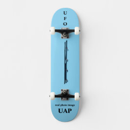 SKATEBOARD UFO