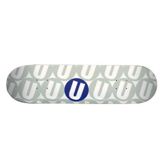 SKATEBOARD ULIKO