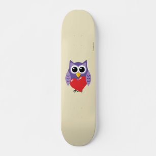 Skateboard Un amor exclusivo