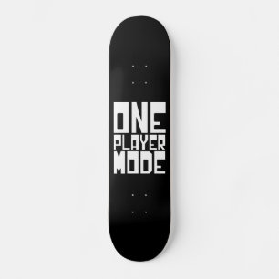 SKATEBOARD UN MODO DE REPRODUCCIÓN