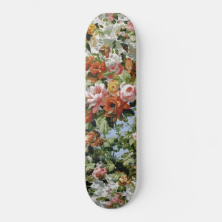 Skateboard Una asombrosa tabla de patinaje de Philip Jacobs F