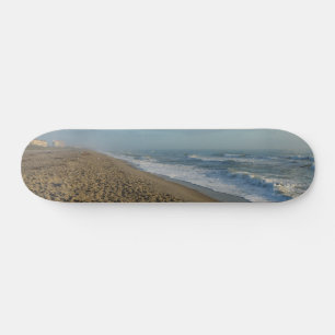 Skateboard Una mañana en Cocoa Beach
