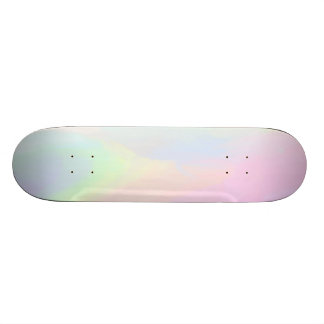 Skateboard Unicorn Things 1