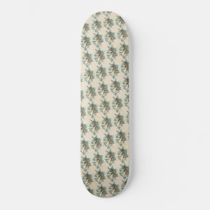 Skateboard Unicornio