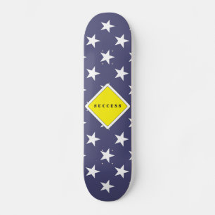 Skateboard Union Jack Succes