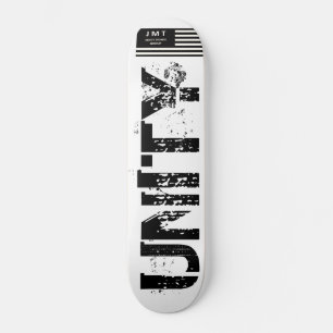 Skateboard UNITY