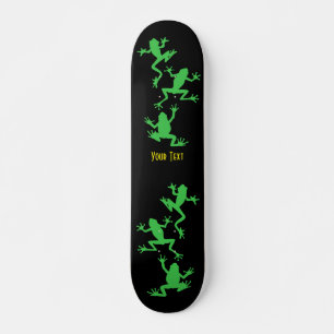Skateboard Up D B Black BG