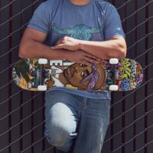 SKATEBOARD URBANO