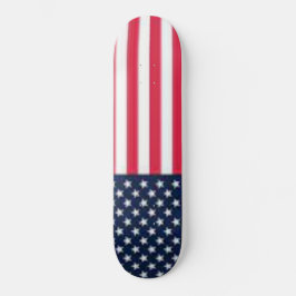 SKATEBOARD USA