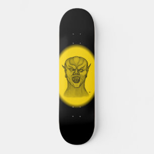 Skateboard Vampiro