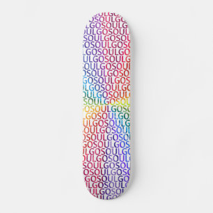 Skateboard Ve Alma