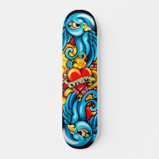Skateboard Vegan Skate Army