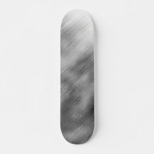 Skateboard Velocidad del acero cepillado Aspecto Personalizab