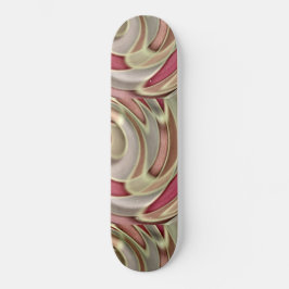 Skateboard Velocidad intensa