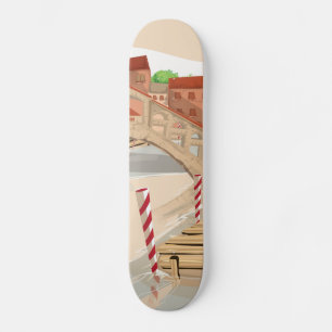 Skateboard Venecia
