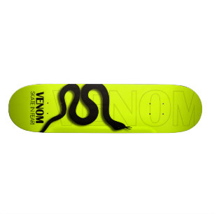 SKATEBOARD VENENO