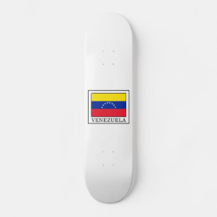 Skateboard Venezuela