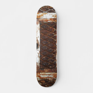 Skateboard Ventana de caída