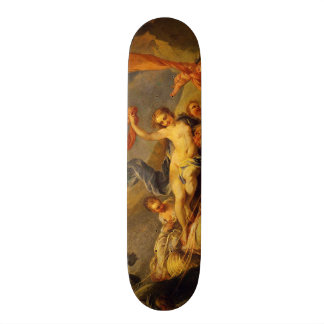 Skateboard venus en galatea