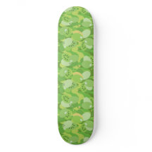 Verde exitoso