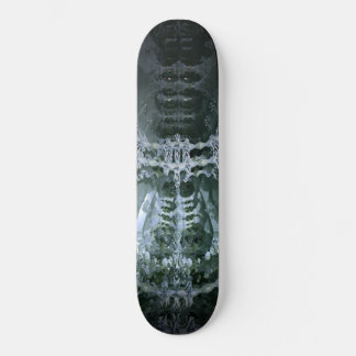 Skateboard vértebra
