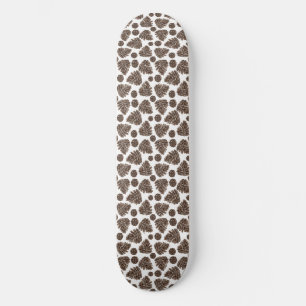 Skateboard Vibes de invierno