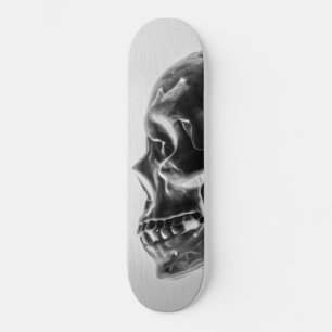 Skateboard Víctima 1 000 001