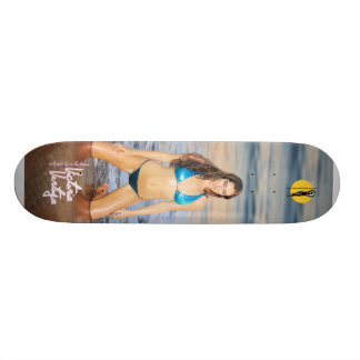 Skateboard Victoria Vertuga "Cialo "