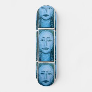 Skateboard Vida de Diamante