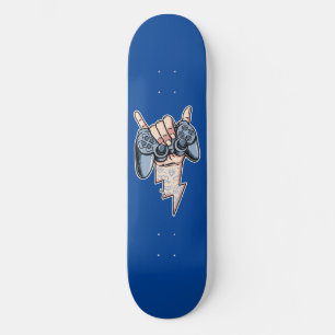 Skateboard Videojuego