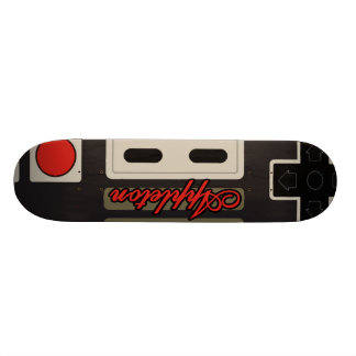 Skateboard Videojugador de Appleton