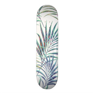 Skateboard Viento tropical