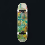 Skateboard Vigila un boom IV<br><div class="desc">Decoración del hogar</div>