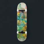 Skateboard Vigila un boom IV<br><div class="desc">Decoración del hogar</div>