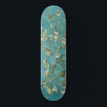 Skateboard Vincent van Gogh Almond Blossom GalleryBella Artes<br><div class="desc">Vincent van Gogh. Almond Blossom. c. 1890. Óleo sobre lienzo. Pintura original de arte fino del famoso artista holandés Post-impresionista Vincent van Gogh.</div>
