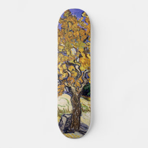 Skateboard Vincent van Gogh - La Morera