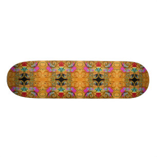 Skateboard Vintage