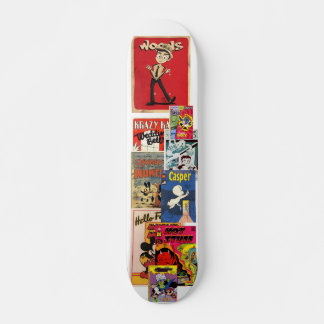 SKATEBOARD VINTAGE SKATBORAD