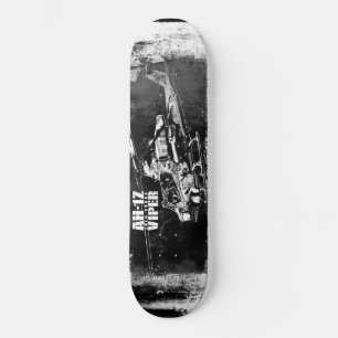 Skateboard Viper AH-1Z
