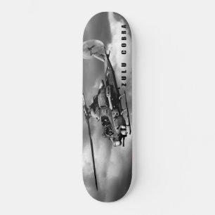 Skateboard Viper AH-1Z