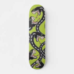 Skateboard Viper Pit